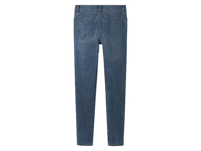 Dames jeans - Super skinny fit