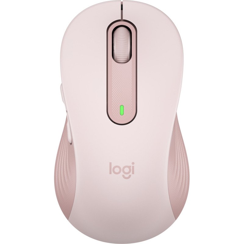 Souris Sans Fil Signature M650 Logitech Médium