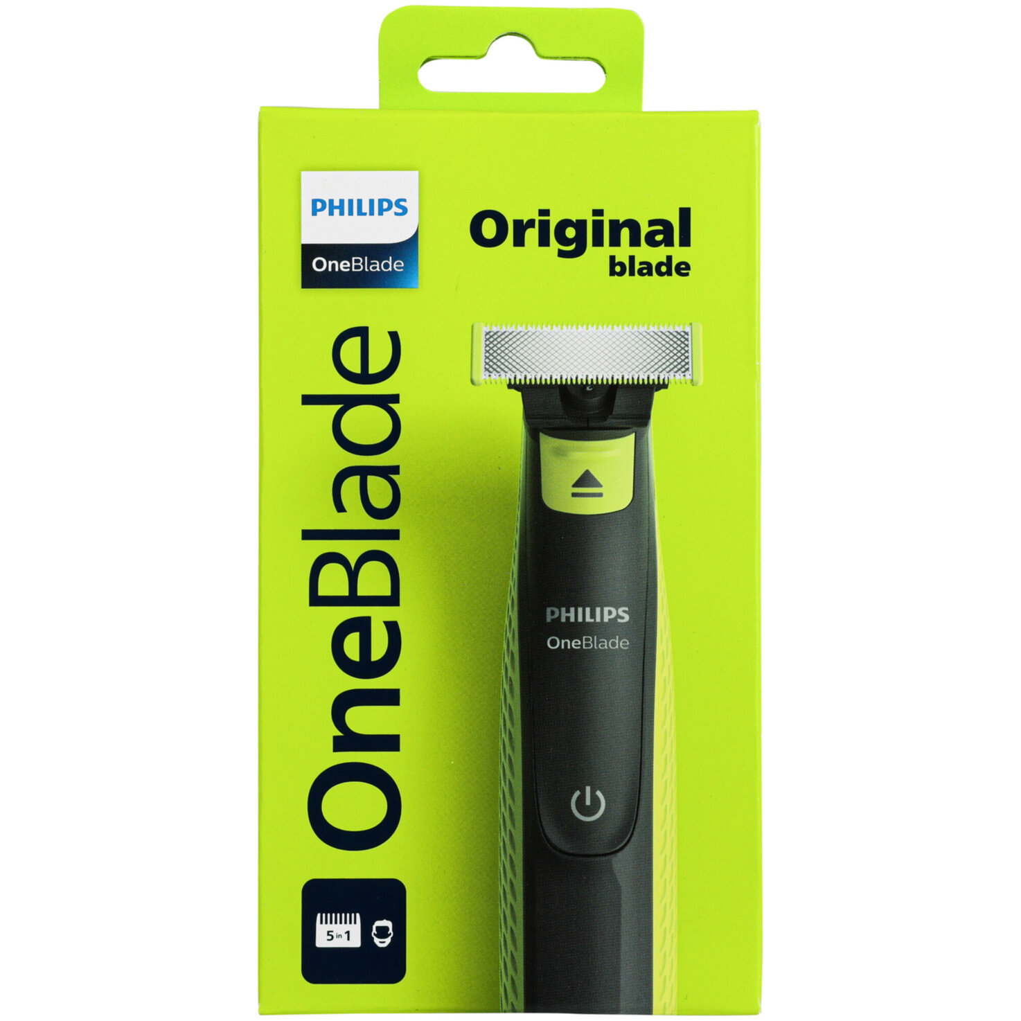 Philips OneBlade Face 5-in-1