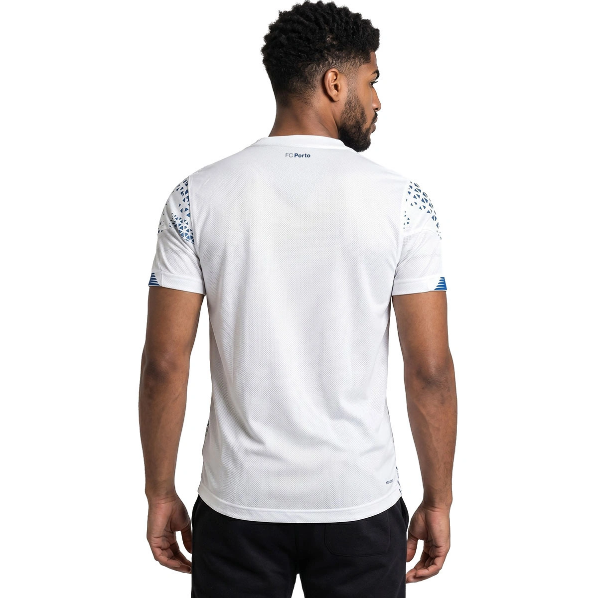 T-Shirt New Balance FC Porto Pre-Match 2026-2027