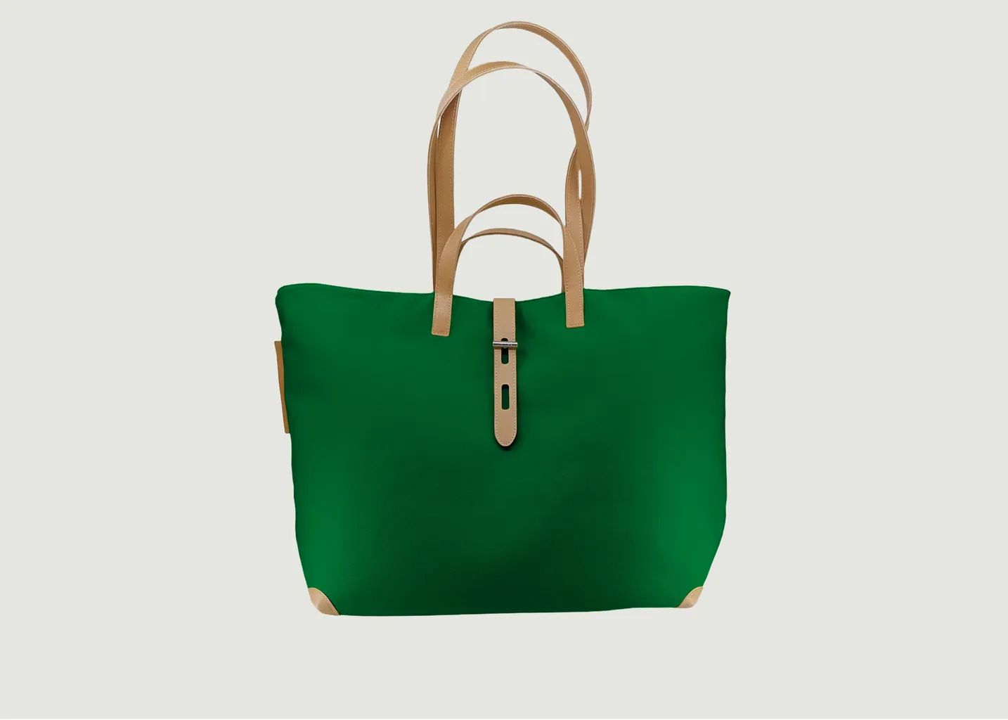 Tote bag Double Twill | 272KM | XL Thyrs
