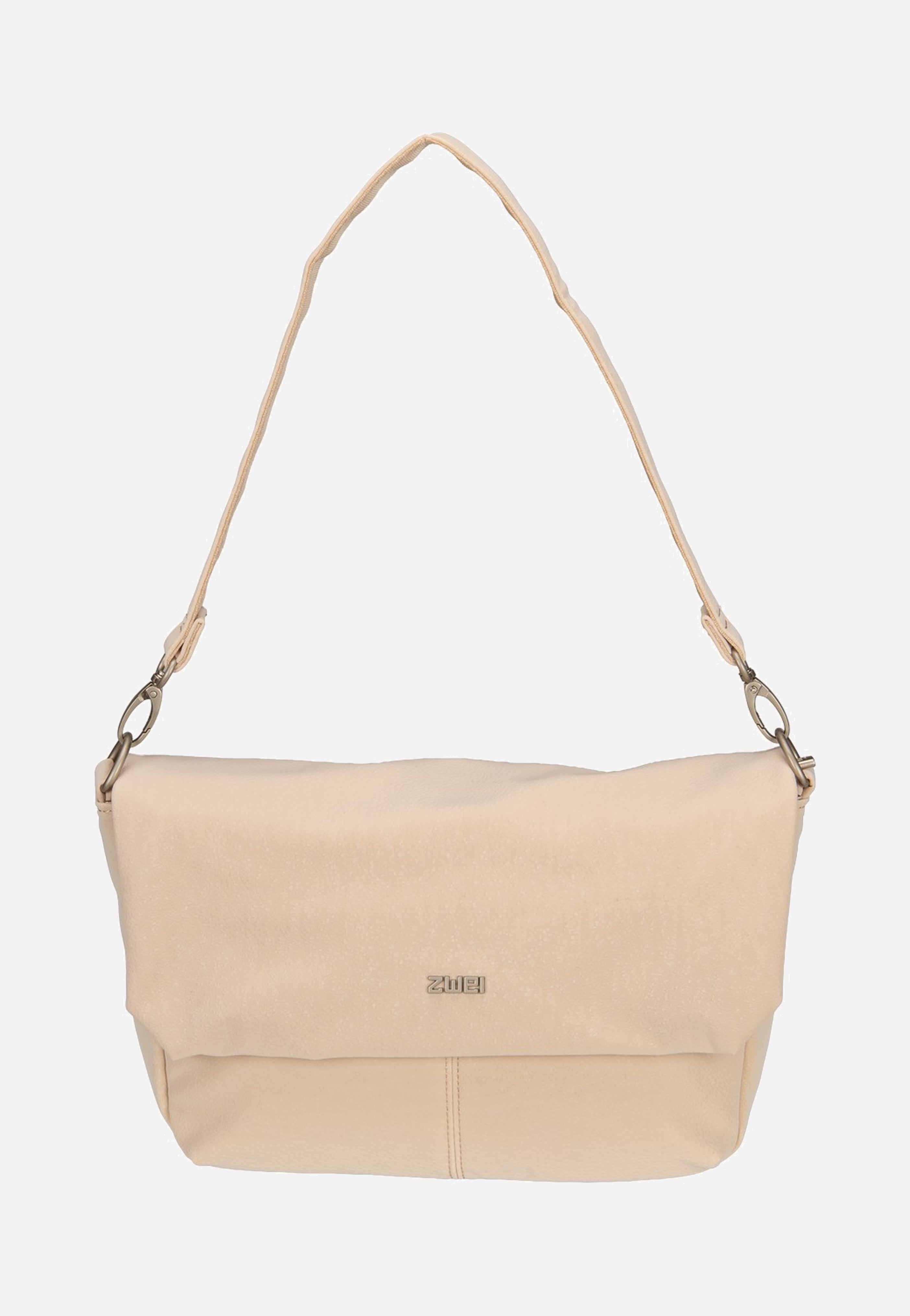 Mademoiselle M60 Sand - Messenger Bag