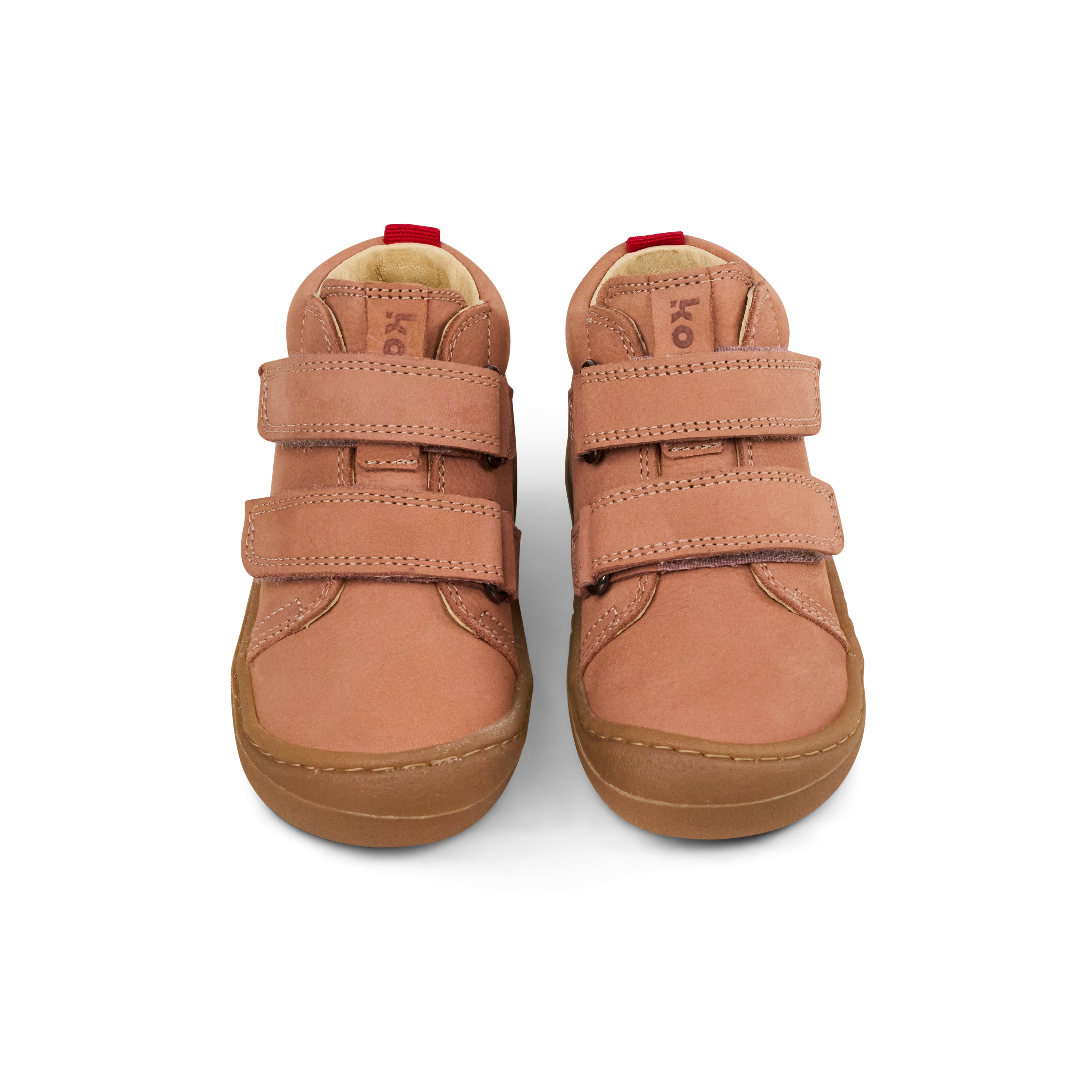 Barefoot BOB S Leather