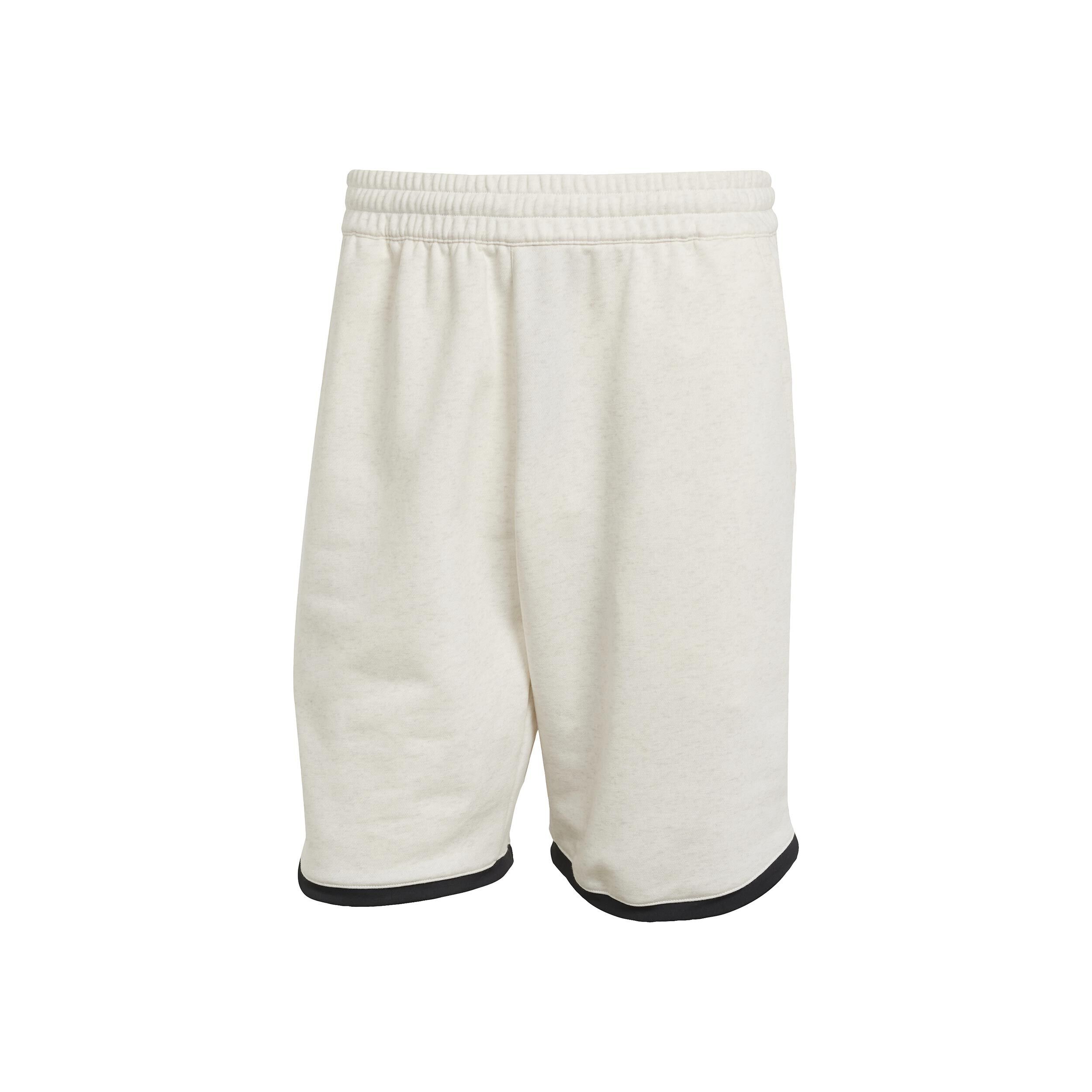 adidas Heritage 9in Shorts Hommes - Blanc