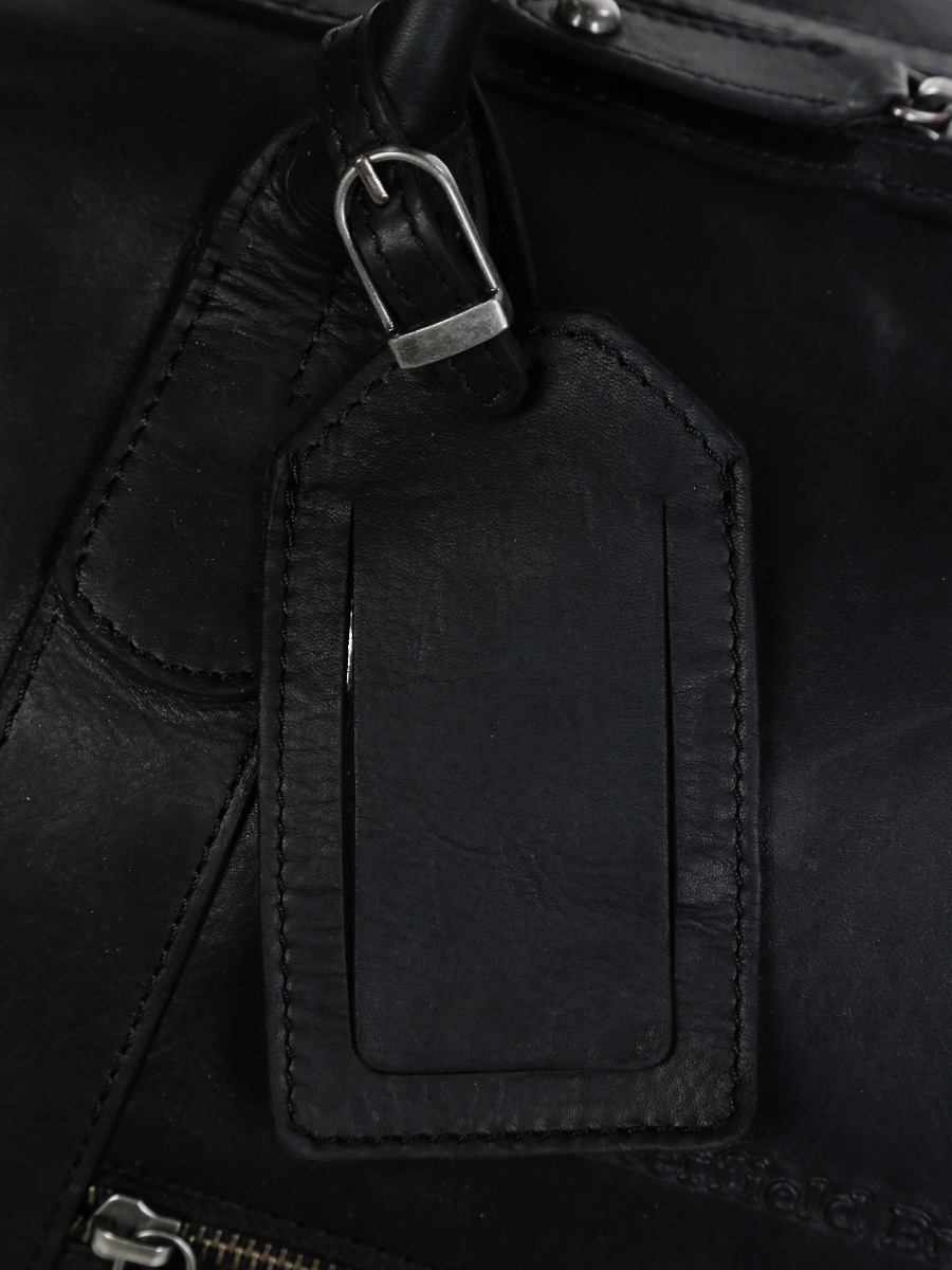 Sac de voyage The Chersterfield Brand Portsmouth 53 cm
