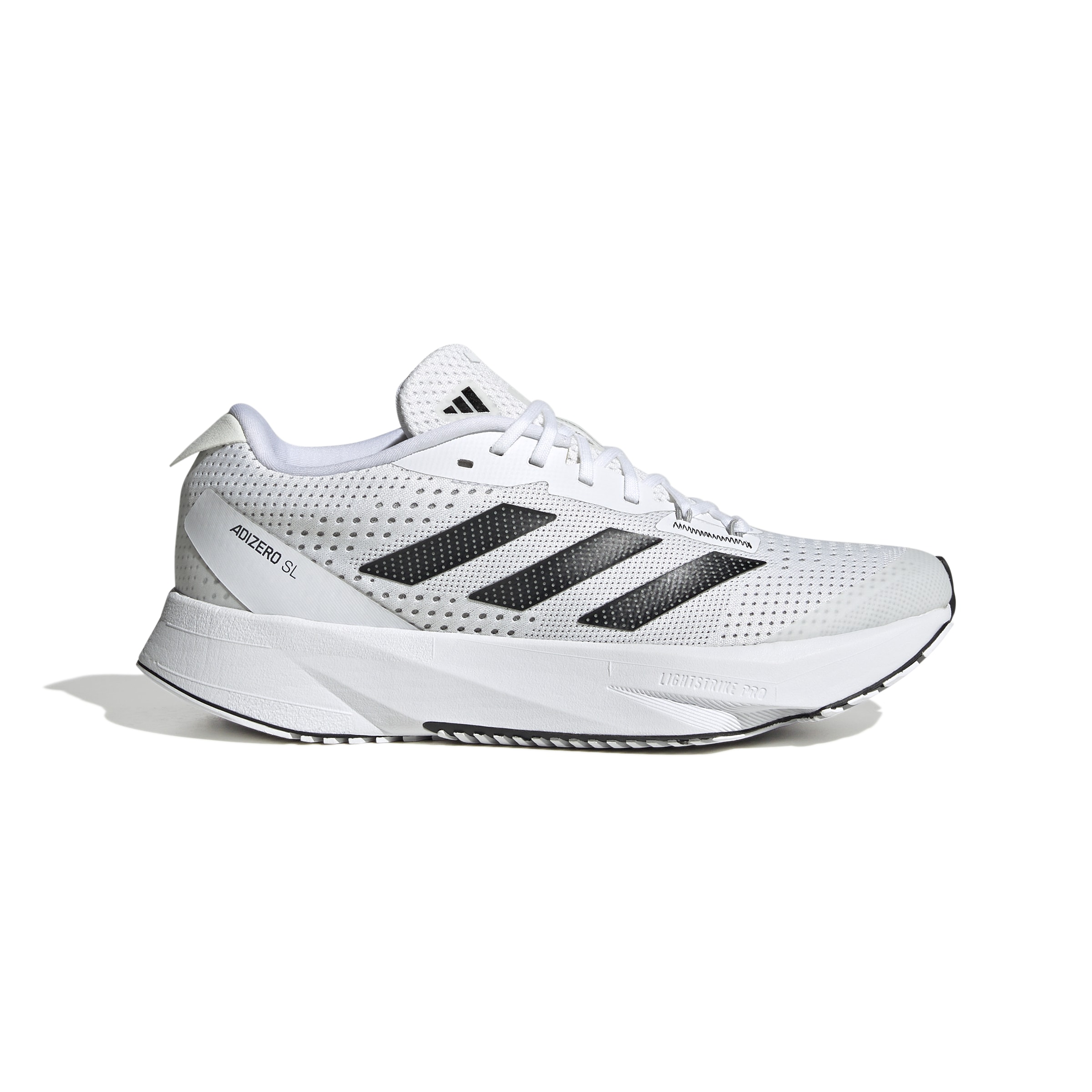 Adidas Adizero SL, Dame<br>Bygd for fart og komfort!