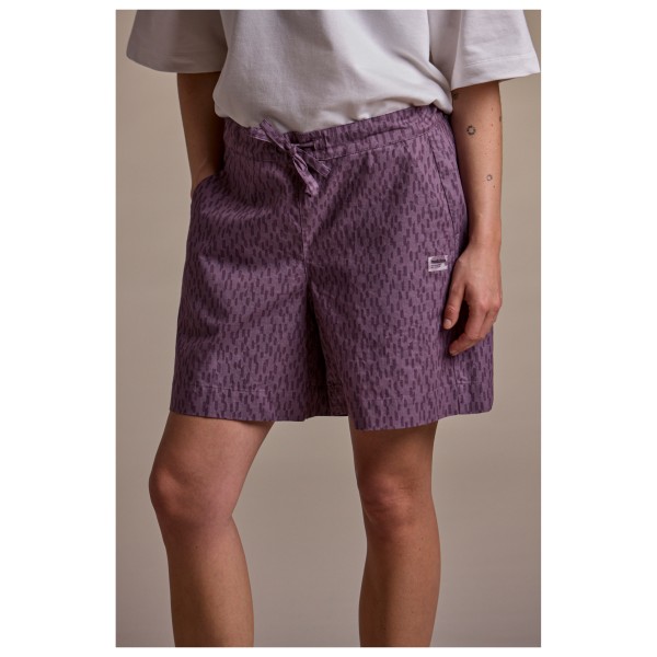 Maloja - Women's IrrseeM. - Short