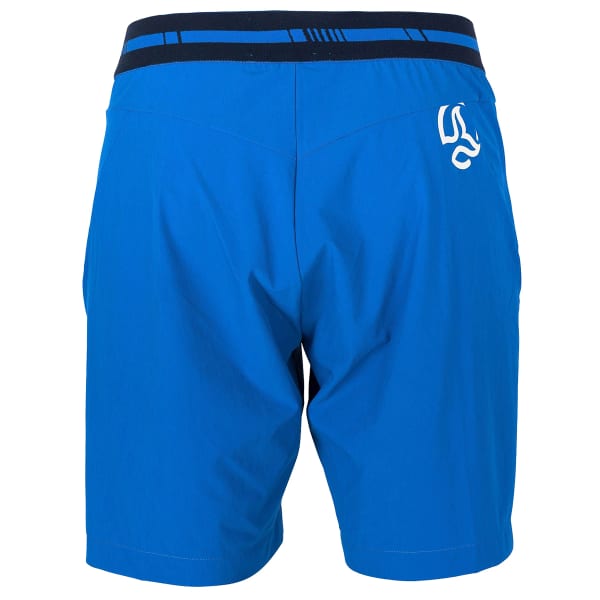 Short randonnée TERNUA OUTRUN BMD M DEEP NAUTICAL