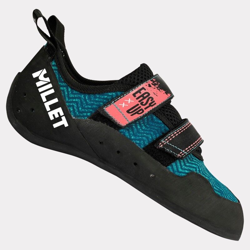 LD Easy Up - Chaussons escalade femme