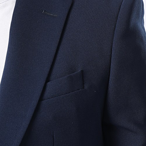 Veste Blazer 1024 Bleu Marine