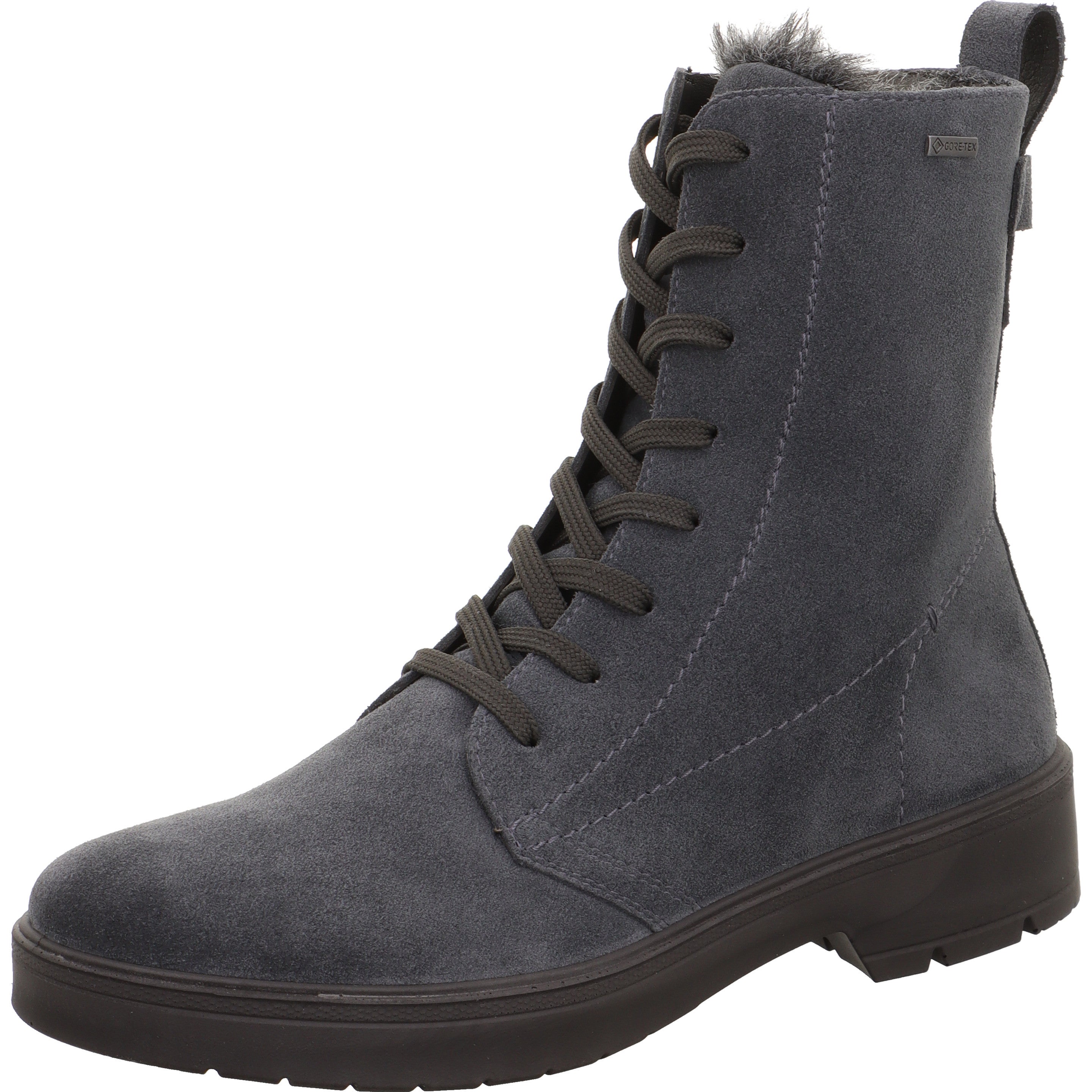 legero MYSTIC  Schnürboots