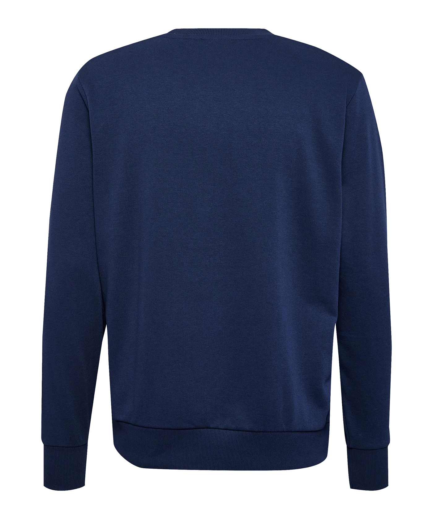 Hummel hmlPULSE Sweatshirt Blau F7459