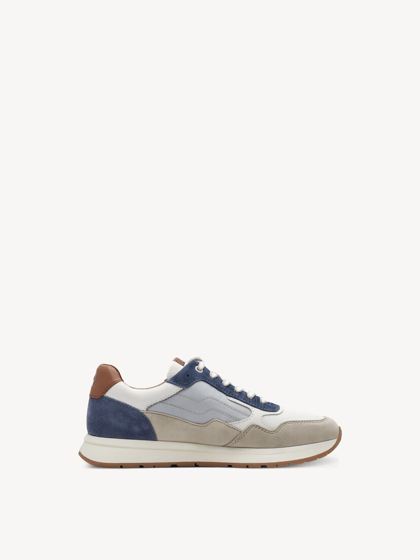Sneaker - wit
