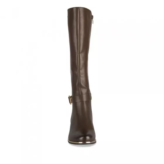 Bottes MARRON PHILOV