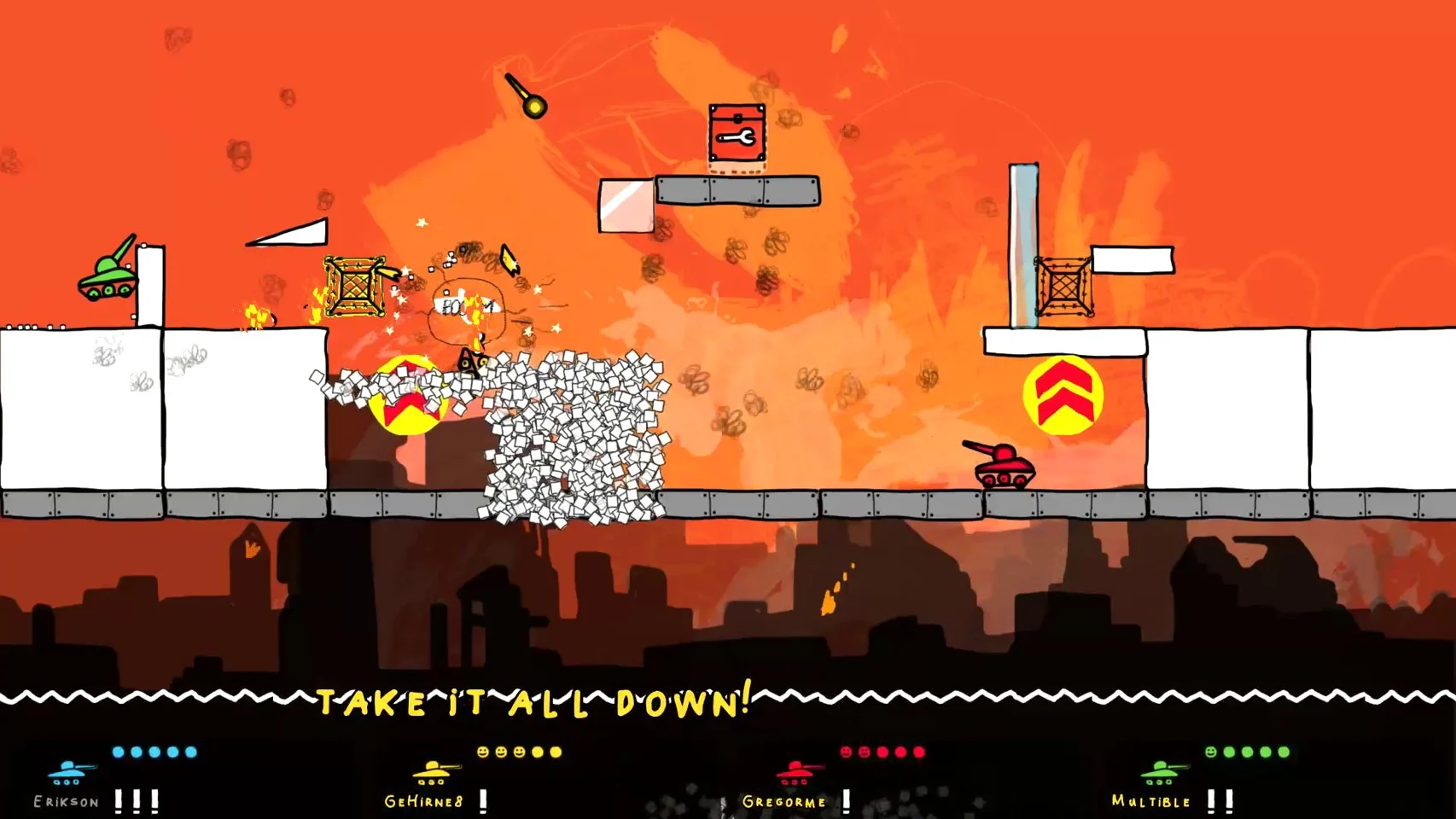 Doodle Derby- PC