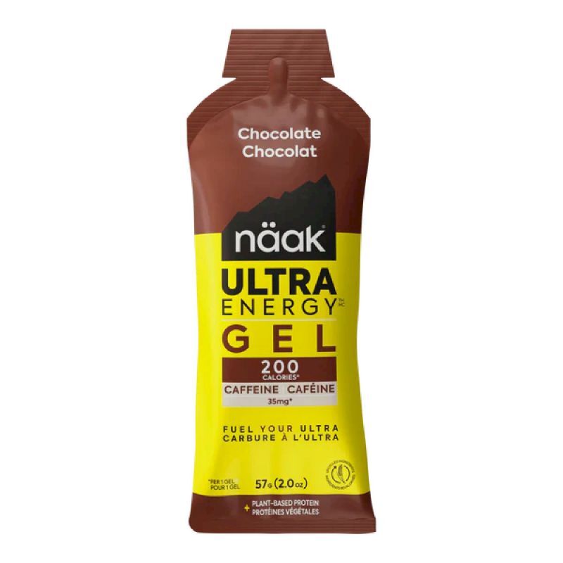 Ultra Energy Gel - Gel énergétique