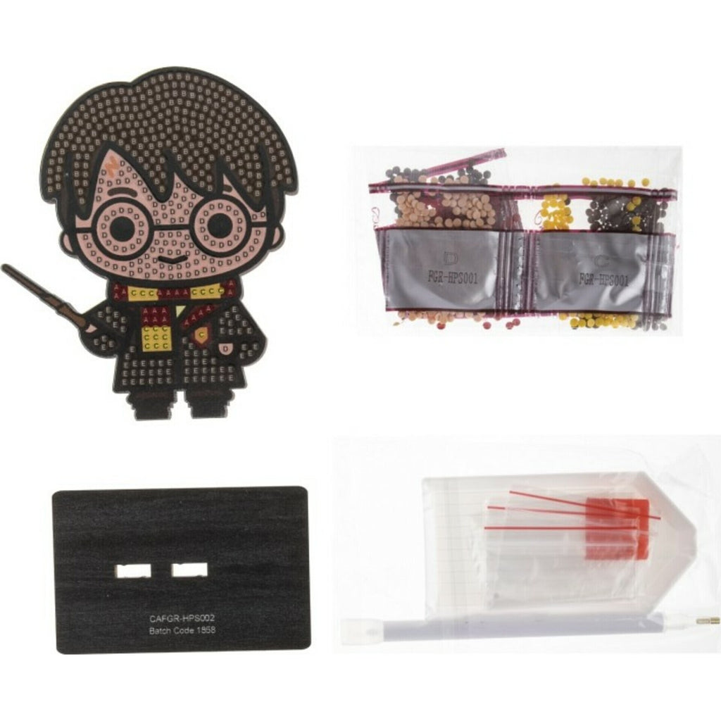 Harry Potter, Crystal Art Buddy