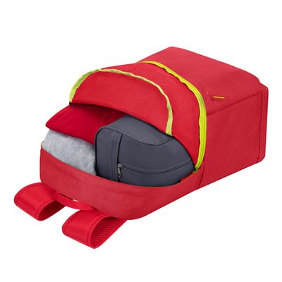 RIVACASE Mestalla - Sac à dos pour ordinateur portable 15,6