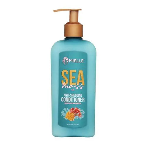 Sea Moss Anti-Shedding Conditioner