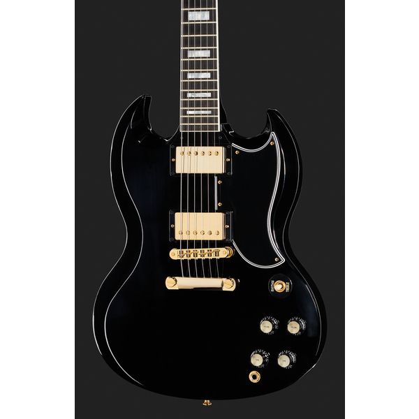 Gibson SG Custom EB GH