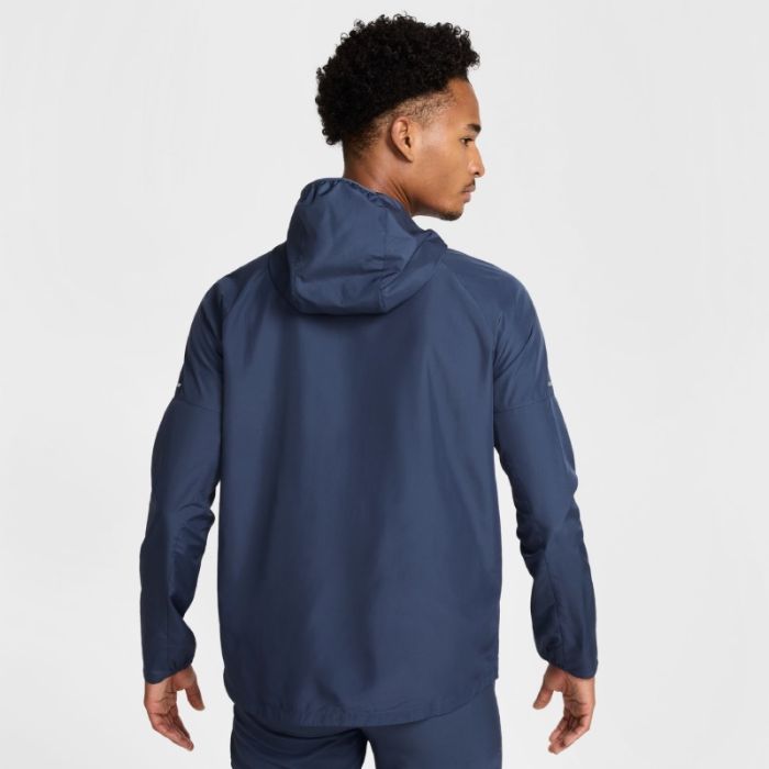 Nike Herre Jakker Primaloft Miler Jacket Blå