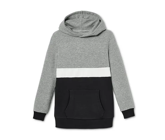 Sweat-Kombi, 2-teilig