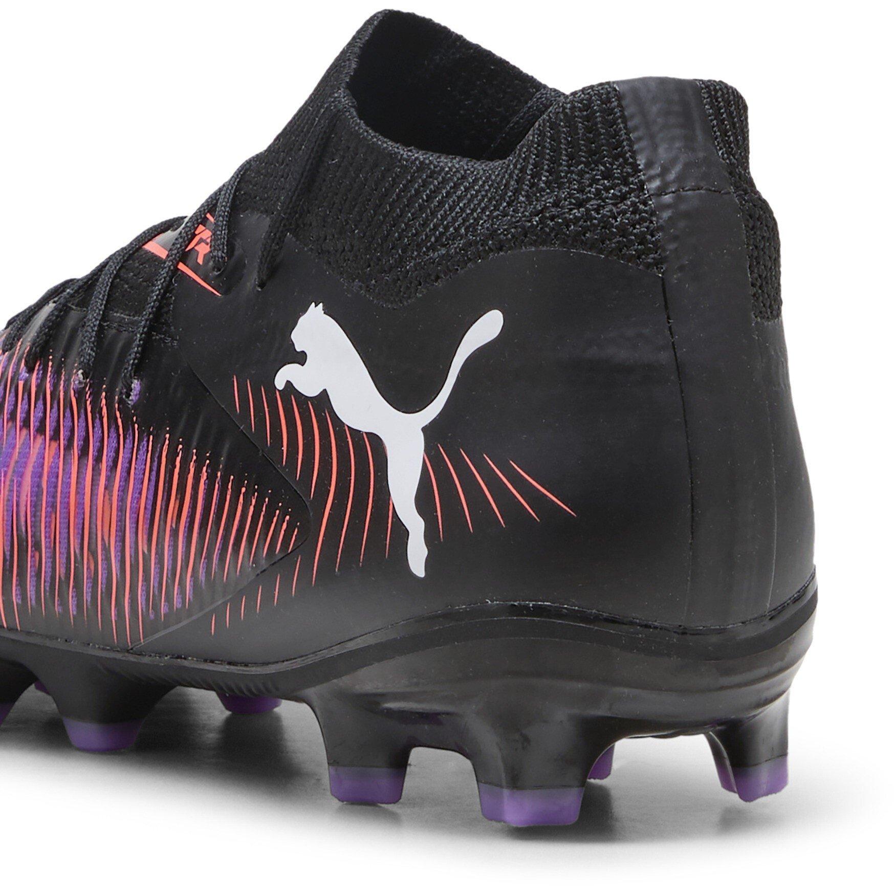 Puma Future 8 Pro Junior Artificial Ground Football Boots