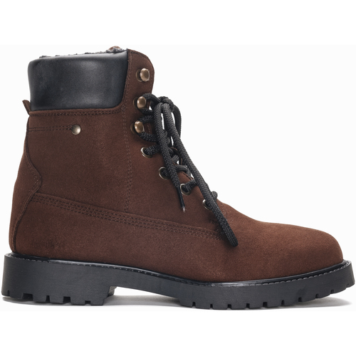 Nae Vegan Shoes - Gadea_Brown Marrón