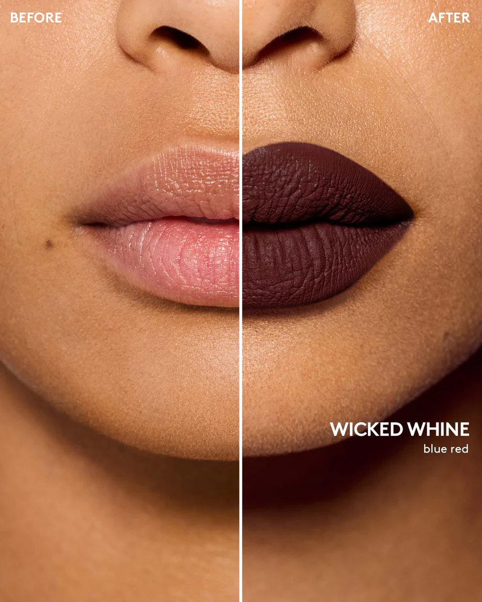 Fenty Icon Velvet Liquid Lipstick