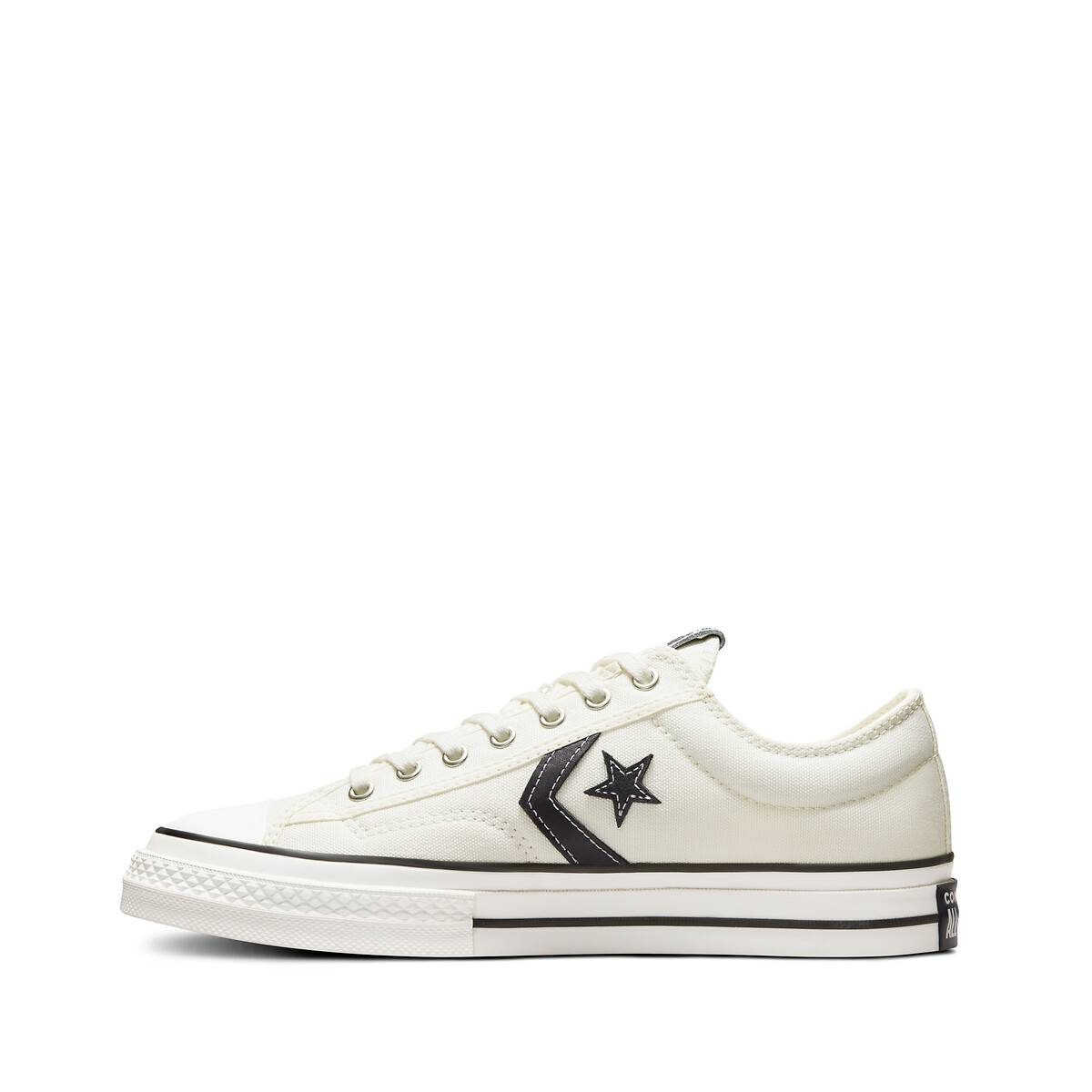 CONVERSE<br>Tênis Star Player 76 Canvas Muito Amor