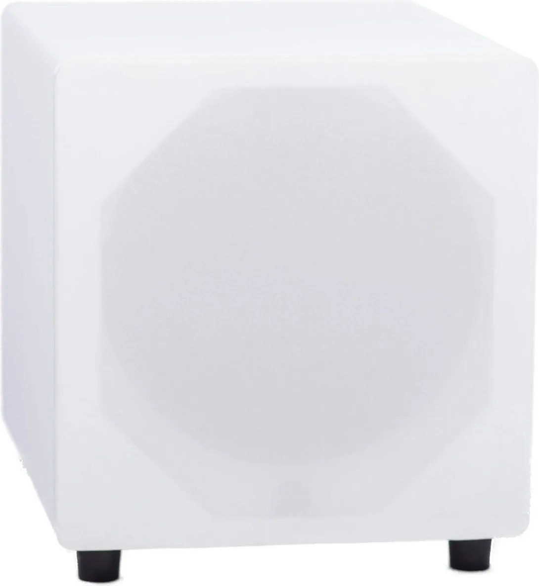 Velodyne Impact X Serie 12 Blanc Caissons de basses