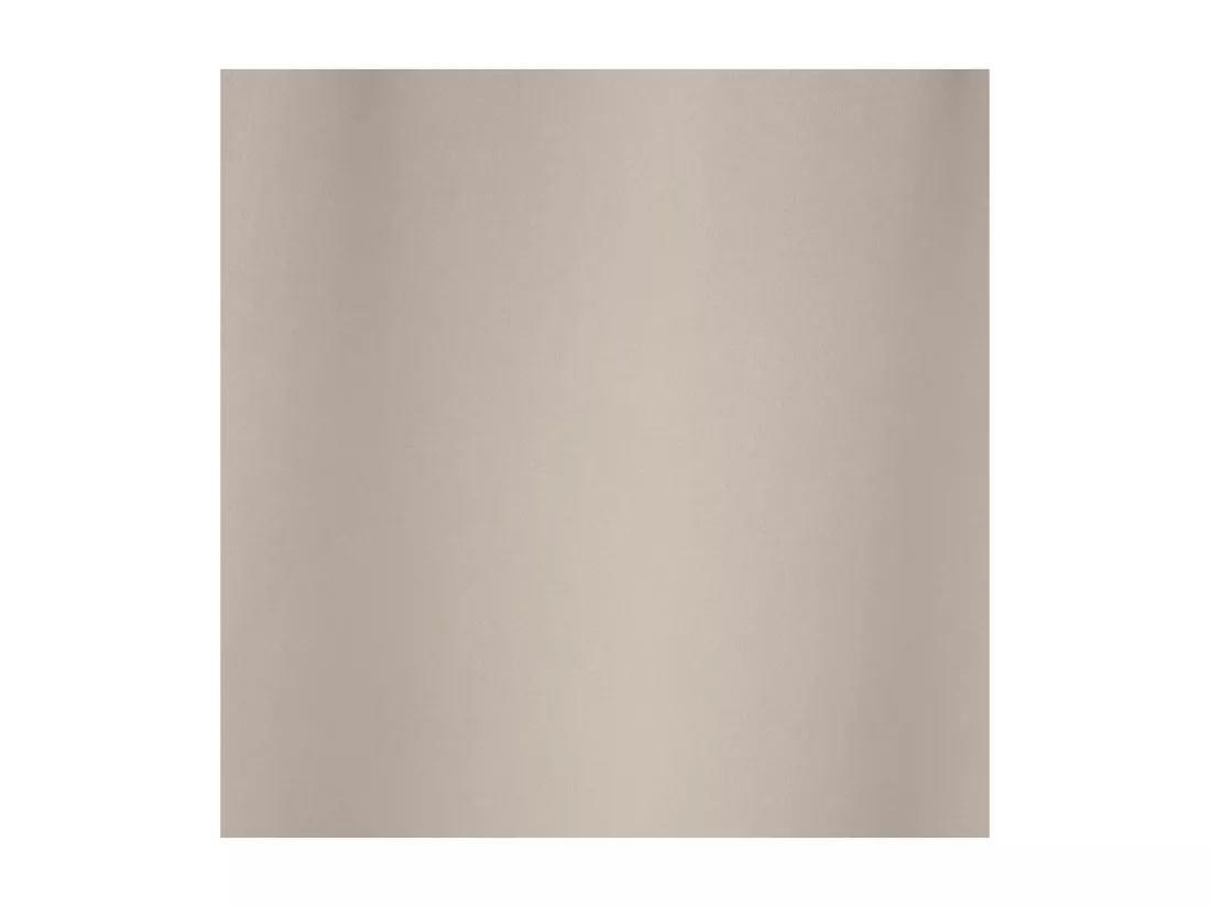 Lot de 2 Rideaux Occultants Beige Lin 135 x 240 cm