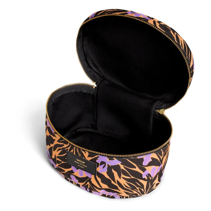 Wouf Vanity Make-up Vera | Violet