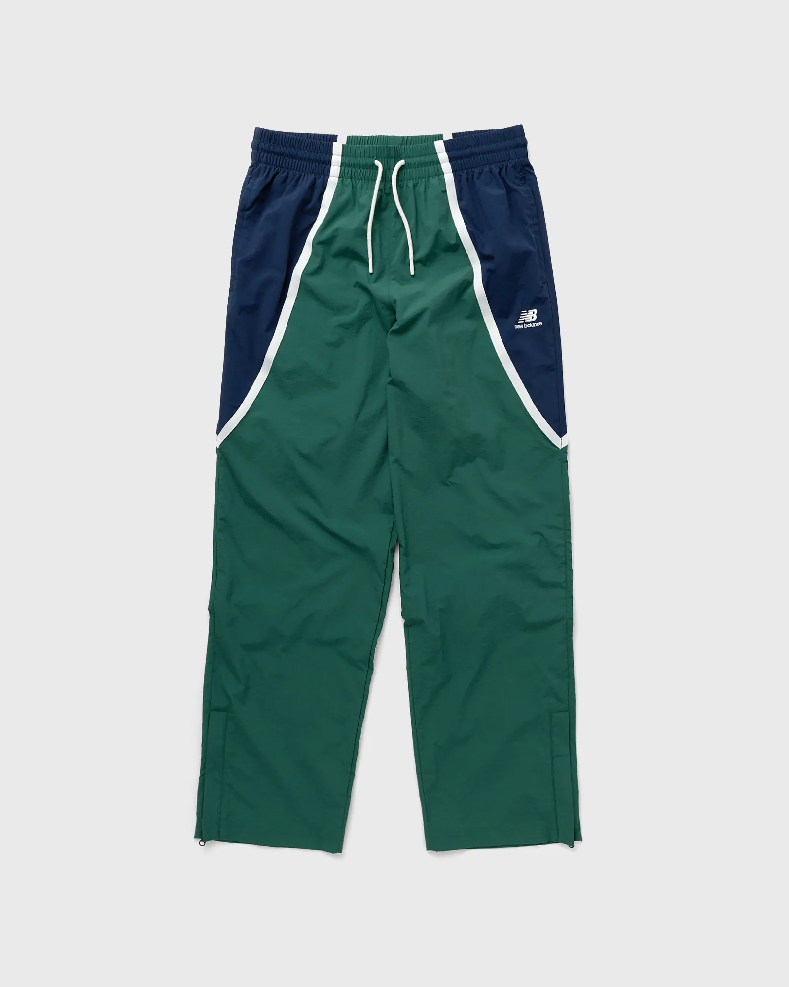 New Balance Hoops Woven Pant