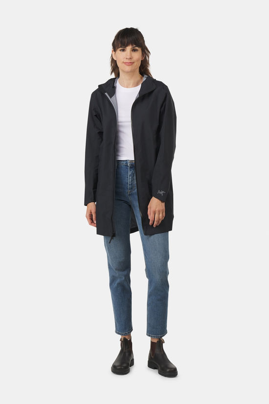 Arc'teryx Arc'teryx Salal Hardshell Jas Dames