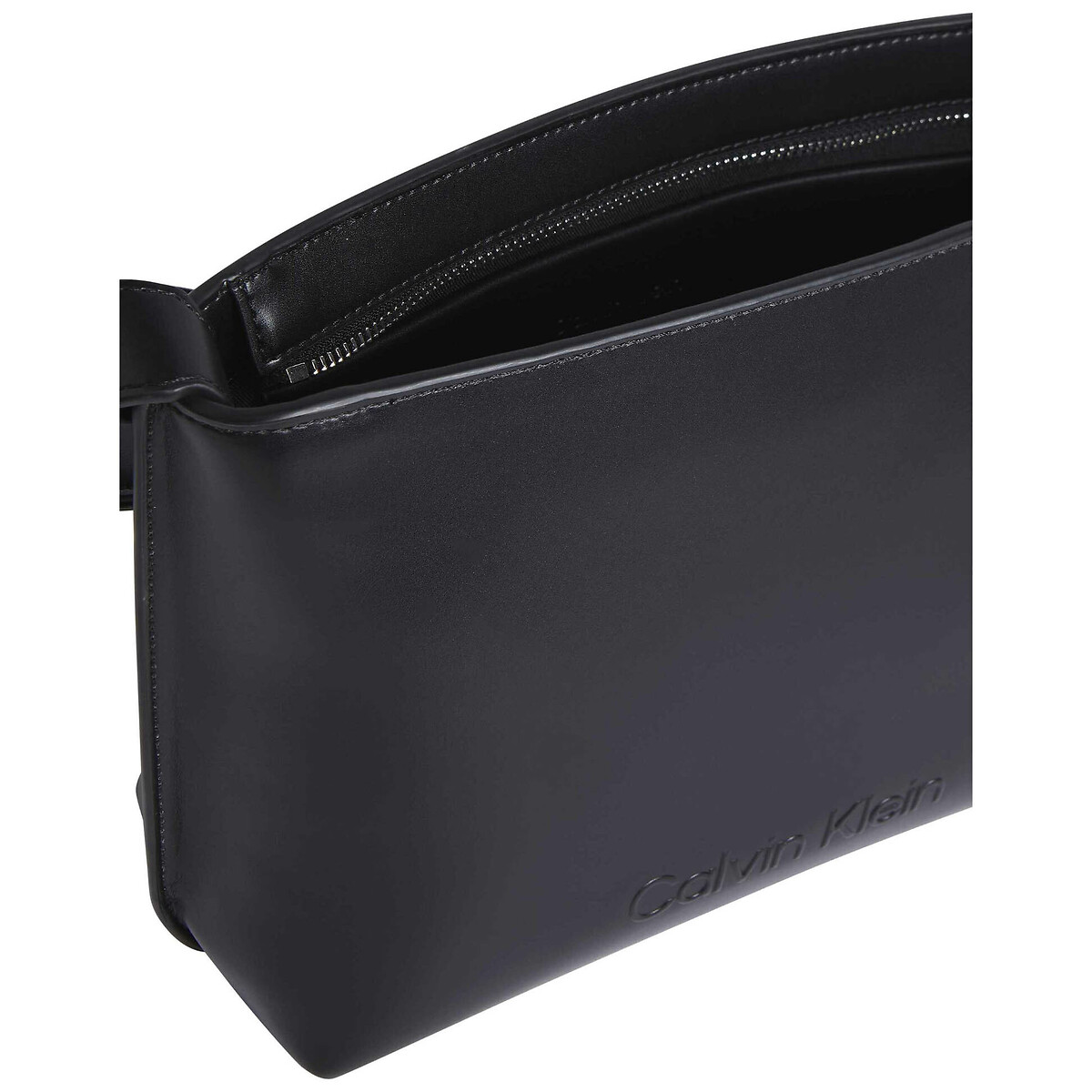 CALVIN KLEIN<br>Bolsa com alça ajustável