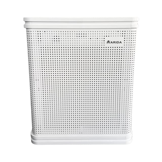 Arida Clean 600 luftrenser med aerOHeal®