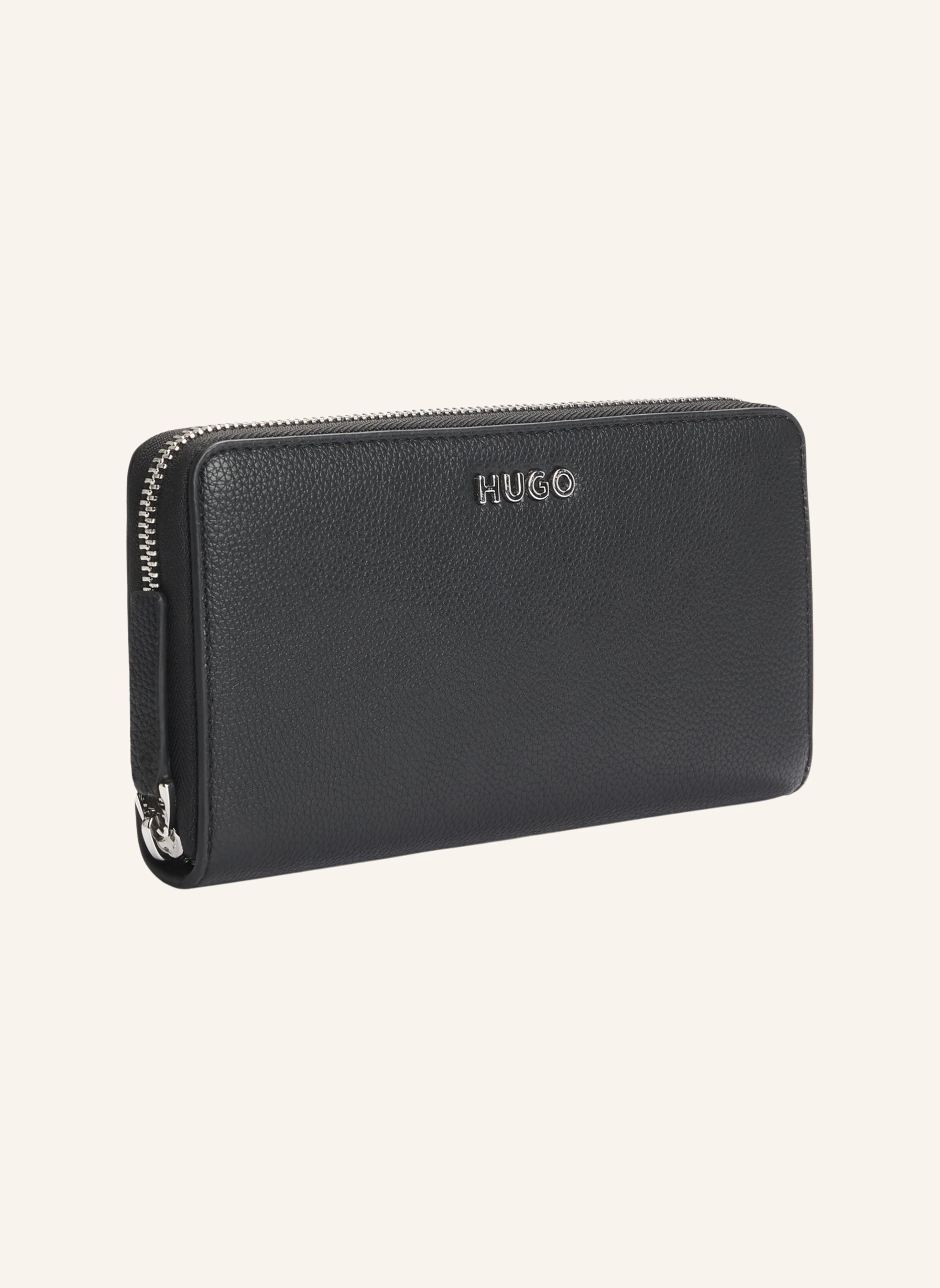 HUGO Brieftasche BEL ZIP AROUND L