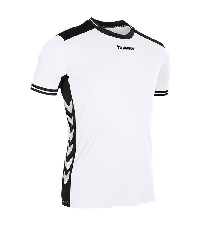 Hummel Lyon Unisex T-Shirt