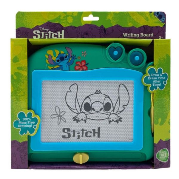 Stitch Quadro Magnético 3