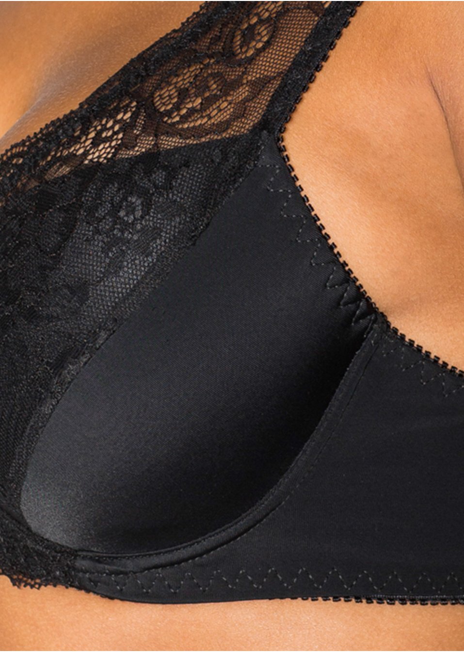 Soutien-gorge avec coques