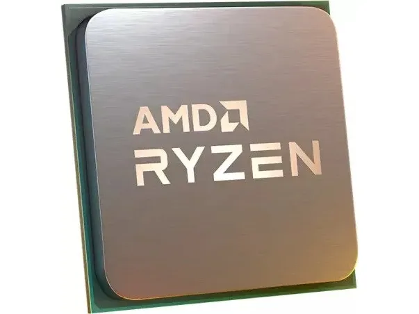 AMD Ryzen 9 5950X AM4 16C/32T 105W 3.4/4.9GHz 72MB - Without Cooler BOX