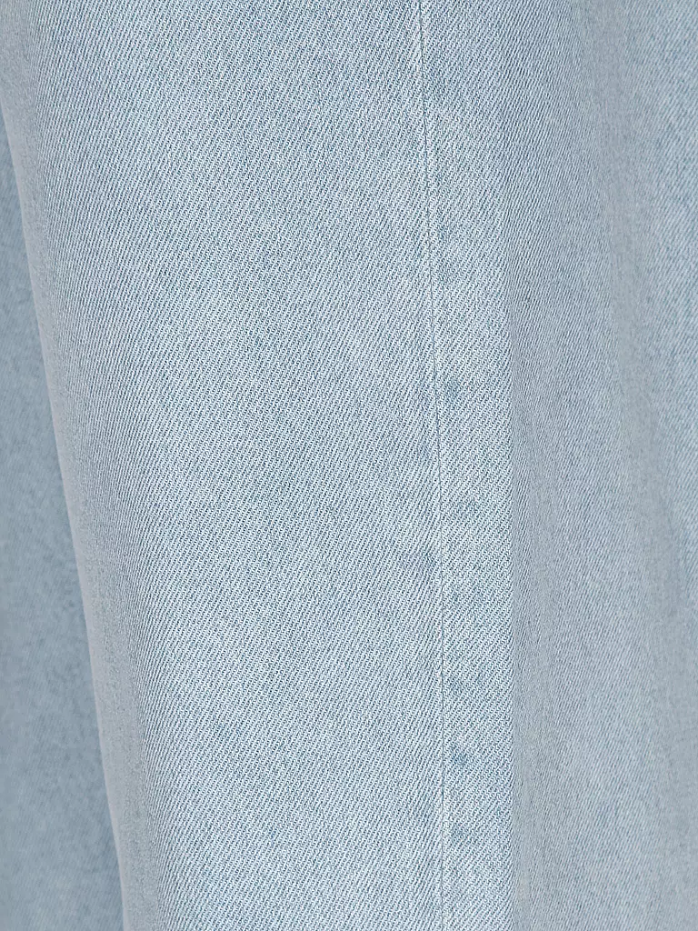 PEGADOR Jeans Baggy Fit BALTRA hellblau