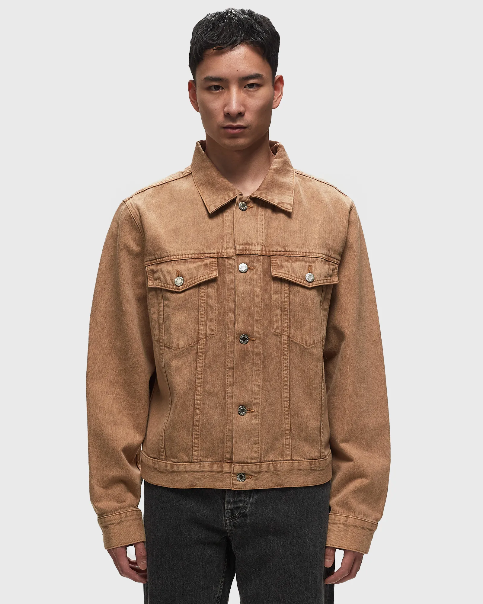Helmut Lang DENIM TRUCKER