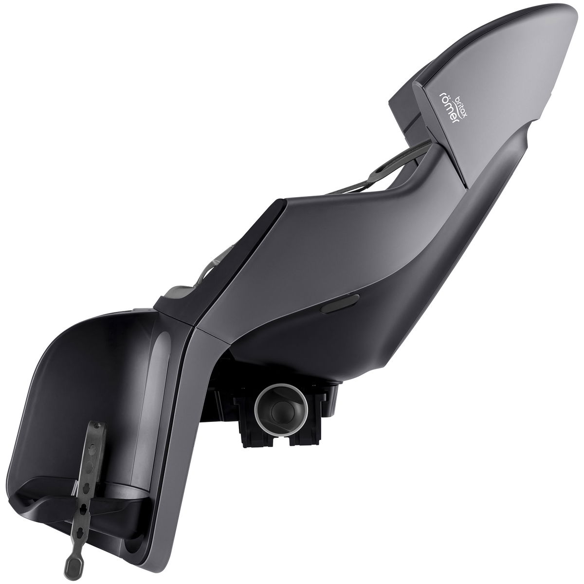 britax römerbritax römer   Jockey Maxi mineral grey