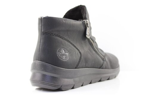 Rieker Stiefeletten