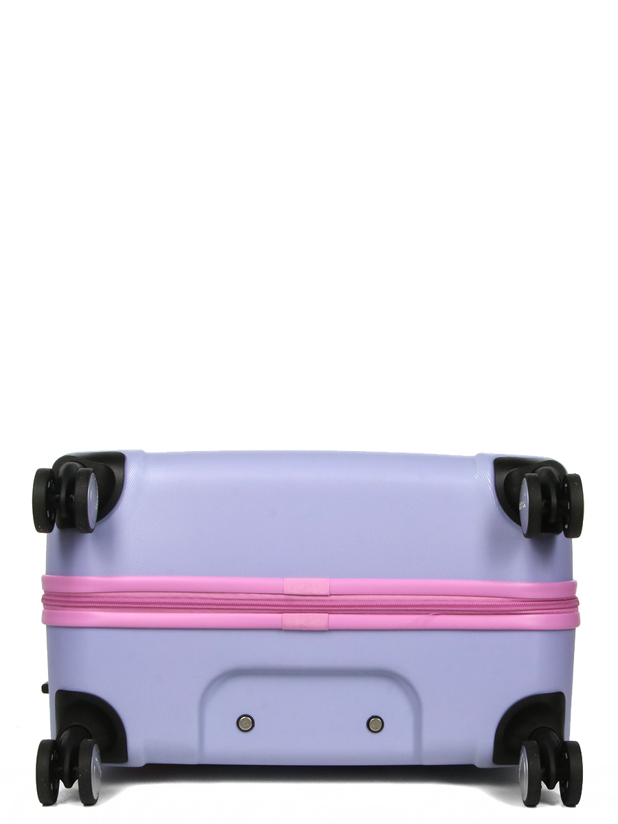 Valise  by American Tourister Daisy Pink Kiss 67 cm