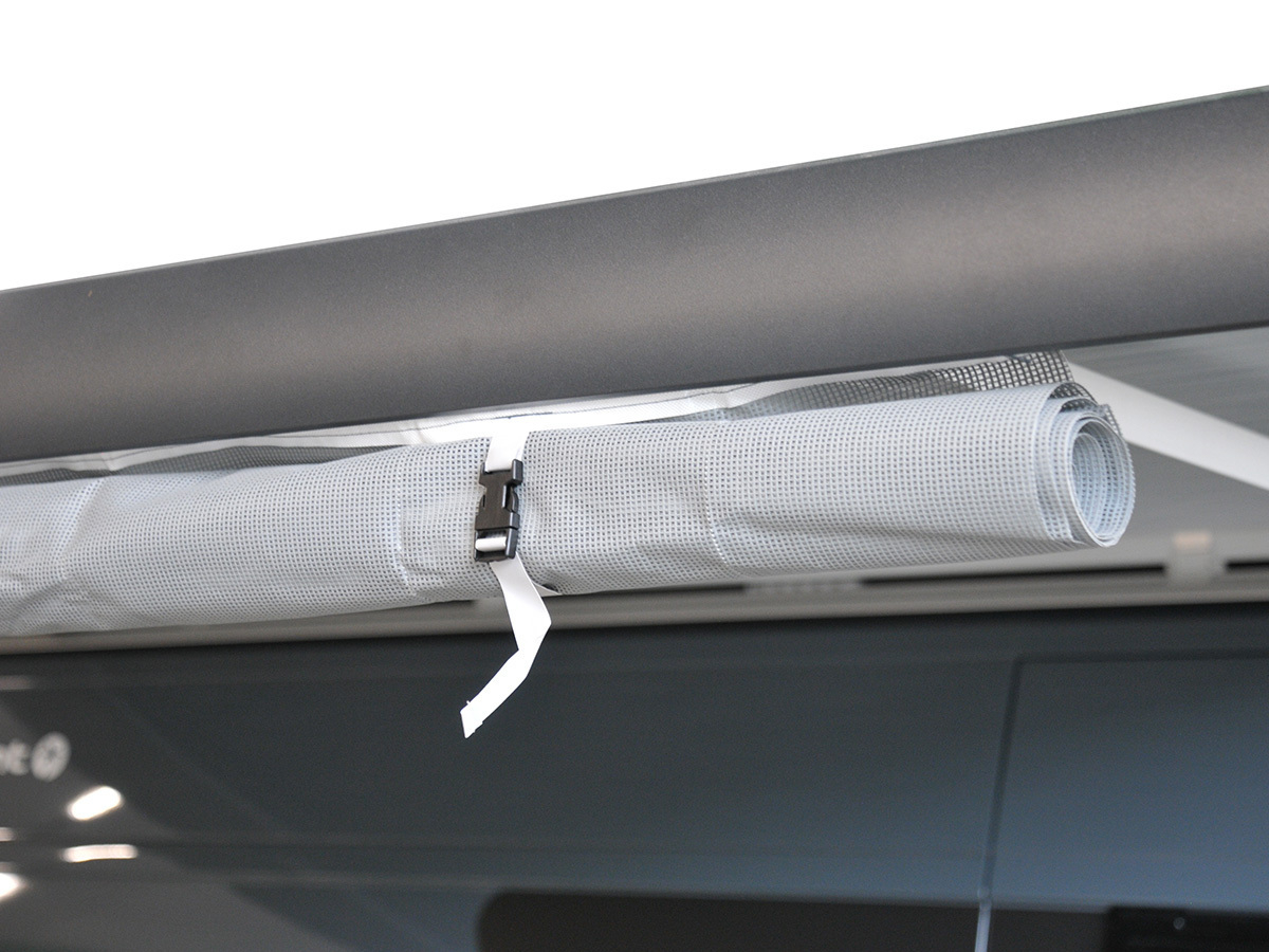 Obelink Sol Front XL Deluxe 430 voorwand