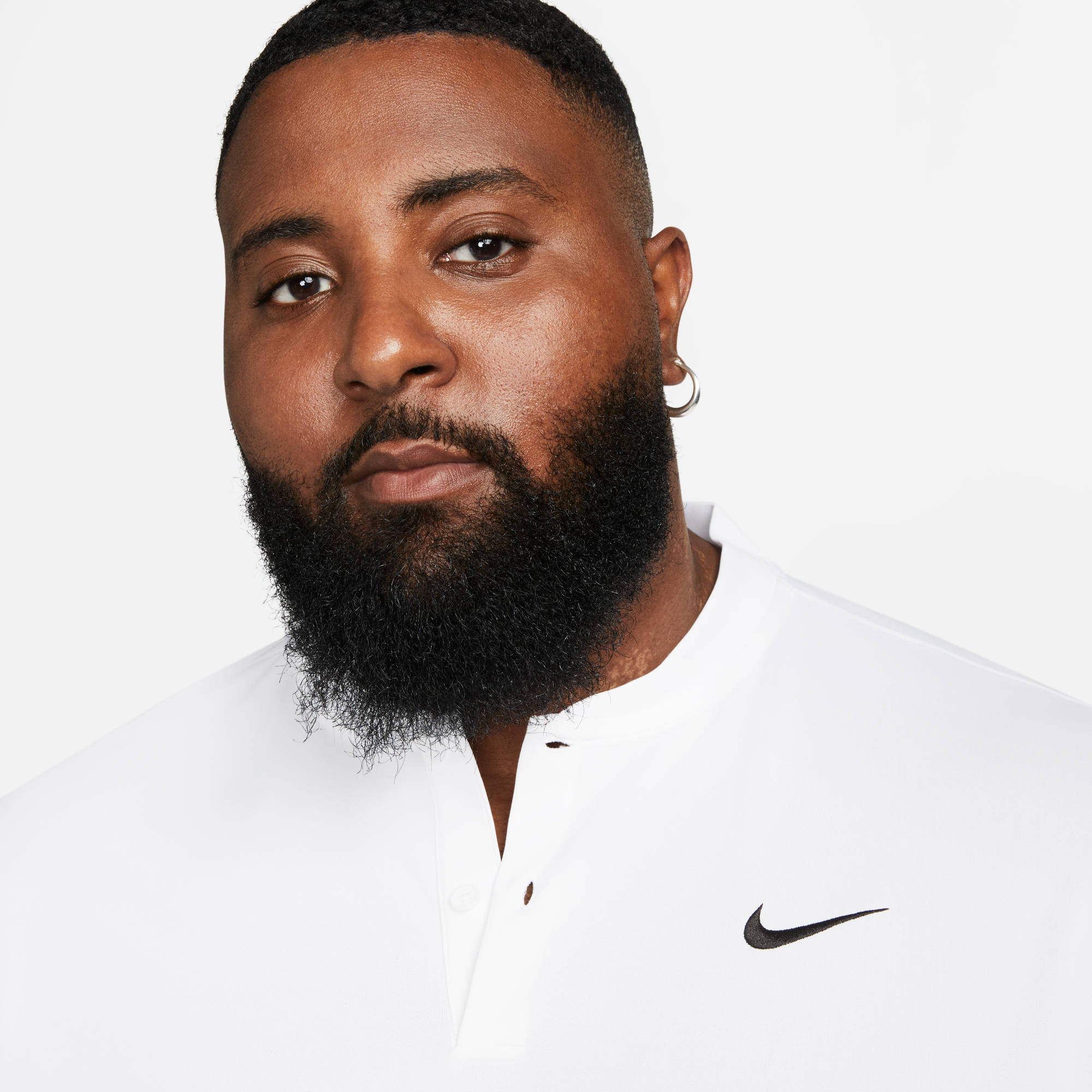 Nike M NKCT DF Polo Blade Solid