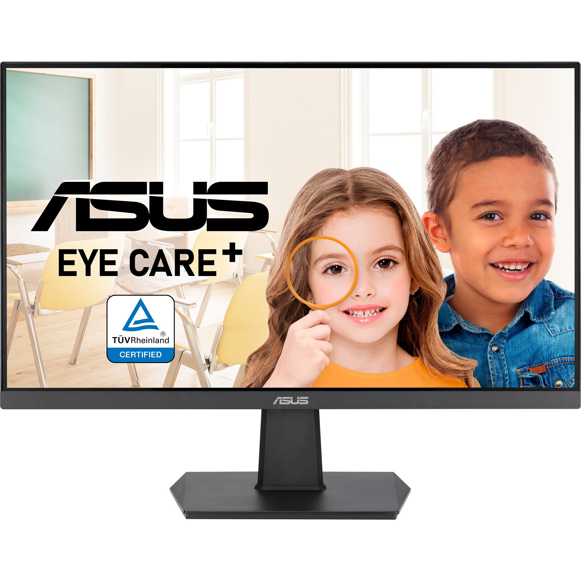 ASUS LED-Monitor VA24EHF